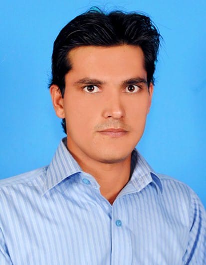 Waheed Dc DCN Timergara